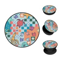 Pop Holder Sonique Ocean Series Μωσαϊκό