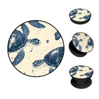 Pop Holder Sonique Ocean Series Χελώνες