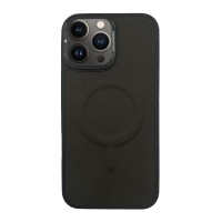 Θήκη Magnetic MagSkin Sonique Apple iPhone 13 Pro Max Μαύρο