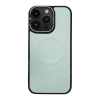 Θήκη Magnetic MagSkin Sonique Apple iPhone 14 Pro Βεραμάν