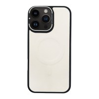 Θήκη Magnetic MagSkin Sonique Apple iPhone 14 Pro Λευκό