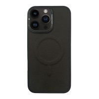 Θήκη Magnetic MagSkin Sonique Apple iPhone 14 Pro Μαύρο