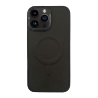 Θήκη Magnetic MagSkin Sonique Apple iPhone 14 Pro Max Μαύρο