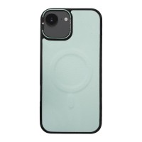 Θήκη Magnetic MagSkin Sonique Apple iPhone 16e / iPhone 17e Βεραμάν