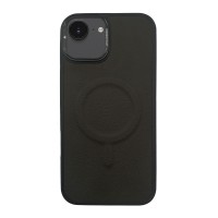 Θήκη Magnetic MagSkin Sonique Apple iPhone 16e / iPhone 17e Μαύρο