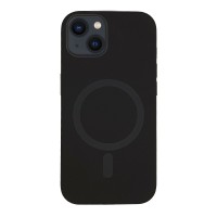 Θήκη Magnetic MagTouch Sonique Apple iPhone 13 / iPhone 14 Μαύρο