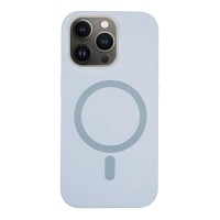 Θήκη Magnetic MagTouch Sonique Apple iPhone 13 Pro Γαλάζιο