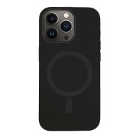 Θήκη Magnetic MagTouch Sonique Apple iPhone 13 Pro Μαύρο