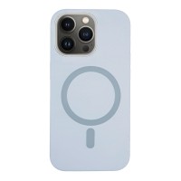 Θήκη Magnetic MagTouch Sonique Apple iPhone 13 Pro Max Γαλάζιο