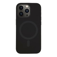 Θήκη Magnetic MagTouch Sonique Apple iPhone 13 Pro Max Μαύρο