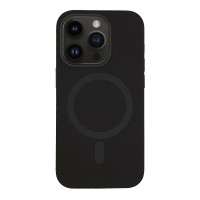 Θήκη Magnetic MagTouch Sonique Apple iPhone 14 Pro Μαύρο
