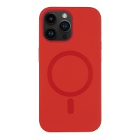 Θήκη Magnetic MagTouch Sonique Apple iPhone 14 Pro Max Κόκκινο