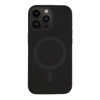 Θήκη Magnetic MagTouch Sonique Apple iPhone 14 Pro Max Μαύρο