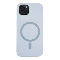 Θήκη Magnetic MagTouch Sonique Apple iPhone 15 Plus Γαλάζιο