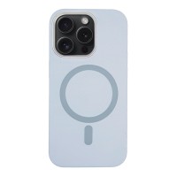 Θήκη Magnetic MagTouch Sonique Apple iPhone 15 Pro Γαλάζιο