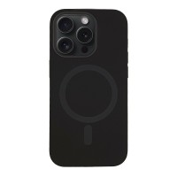 Θήκη Magnetic MagTouch Sonique Apple iPhone 15 Pro Μαύρο