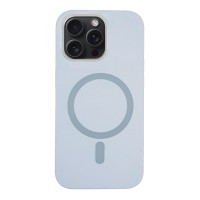 Θήκη Magnetic MagTouch Sonique Apple iPhone 15 Pro Max Γαλάζιο