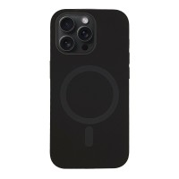 Θήκη Magnetic MagTouch Sonique Apple iPhone 15 Pro Max Μαύρο