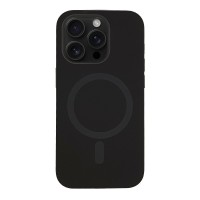 Θήκη Magnetic MagTouch Sonique Apple iPhone 16 Pro Μαύρο