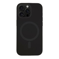 Θήκη Magnetic MagTouch Sonique Apple iPhone 16 Pro Max Μαύρο