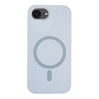 Θήκη Magnetic MagTouch Sonique Apple iPhone 16e / iPhone 17e Γαλάζιο