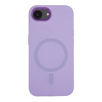 Θήκη Magnetic MagTouch Sonique Apple iPhone 16e / iPhone 17e Λιλά