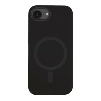 Θήκη Magnetic MagTouch Sonique Apple iPhone 16e / iPhone 17e Μαύρο
