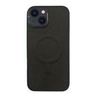 Θήκη Magnetic MagSkin Sonique Apple iPhone 13 / iPhone 14 Μαύρο