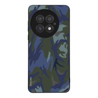 Θήκη Sonique Camouflage Army Series για OnePlus 13 5G Μπλε 01