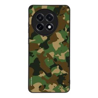 Θήκη Sonique Camouflage Army Series για OnePlus 13R 5G Πράσινο