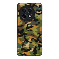 Θήκη Sonique Camouflage Army Series για OnePlus 13R 5G Πράσινο 01