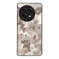 Θήκη Sonique Camouflage Army Series για OnePlus 13R 5G Μπεζ