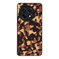 Θήκη Sonique Camouflage Army Series για OnePlus 13R 5G Καφέ 01