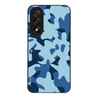 Θήκη Sonique Camouflage Army Series για OnePlus Nord 5 5G Μπλε