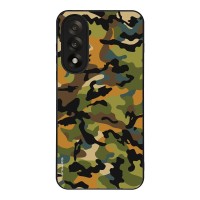 Θήκη Sonique Camouflage Army Series για OnePlus Nord 5 5G Πράσινο 01
