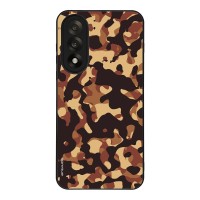 Θήκη Sonique Camouflage Army Series για OnePlus Nord 5 5G Καφέ 01