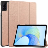 Θήκη Tablet Smartcase Slim Sonique για Honor Pad X9 11.5'' / Pad X8 Pro 11.5'' Ροζ Χρυσό
