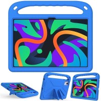Θήκη Tablet Sonique Jazzy Kidsafe με Χειρολαβή για Lenovo Tab M11 11" Μπλέ