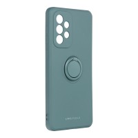 Θήκη Σιλικόνης Roar Amber Case Samsung Galaxy A33 5G Πράσινο