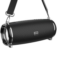 Hoco Sports Bluetooth Ηχείο HC2 Μαύρο