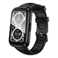 Smartwatch HOCO Y25 Μαύρο