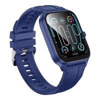 Smartwatch HOCO Y27 Μπλέ