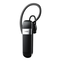 Remax Bluetooth Headset RB-T36 Μαύρο