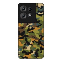 Θήκη Sonique Camouflage Army Series για Motorola Edge 50 Neo 5G / Edge 60 Neo 5G Πράσινο 01