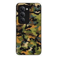 Θήκη Sonique Camouflage Army Series για Xiaomi Redmi 15 4G / Redmi 15 5G Πράσινο 01