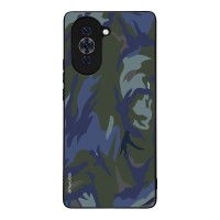 Θήκη Sonique Camouflage Army Series για Huawei Nova 10 Μπλε 01