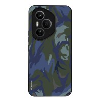 Θήκη Sonique Camouflage Army Series για Honor 400 Pro 5G Μπλε 01