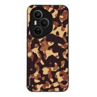 Θήκη Sonique Camouflage Army Series για Honor 400 Pro 5G Καφέ 01