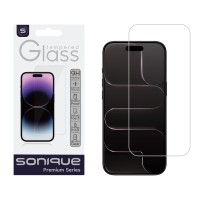 Hardy Glass Sonique Premium Series HD 9H Apple iPhone 17 Air