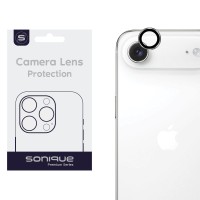 Camera Protection Sonique Lens Pro Apple iPhone 17 Air Silver